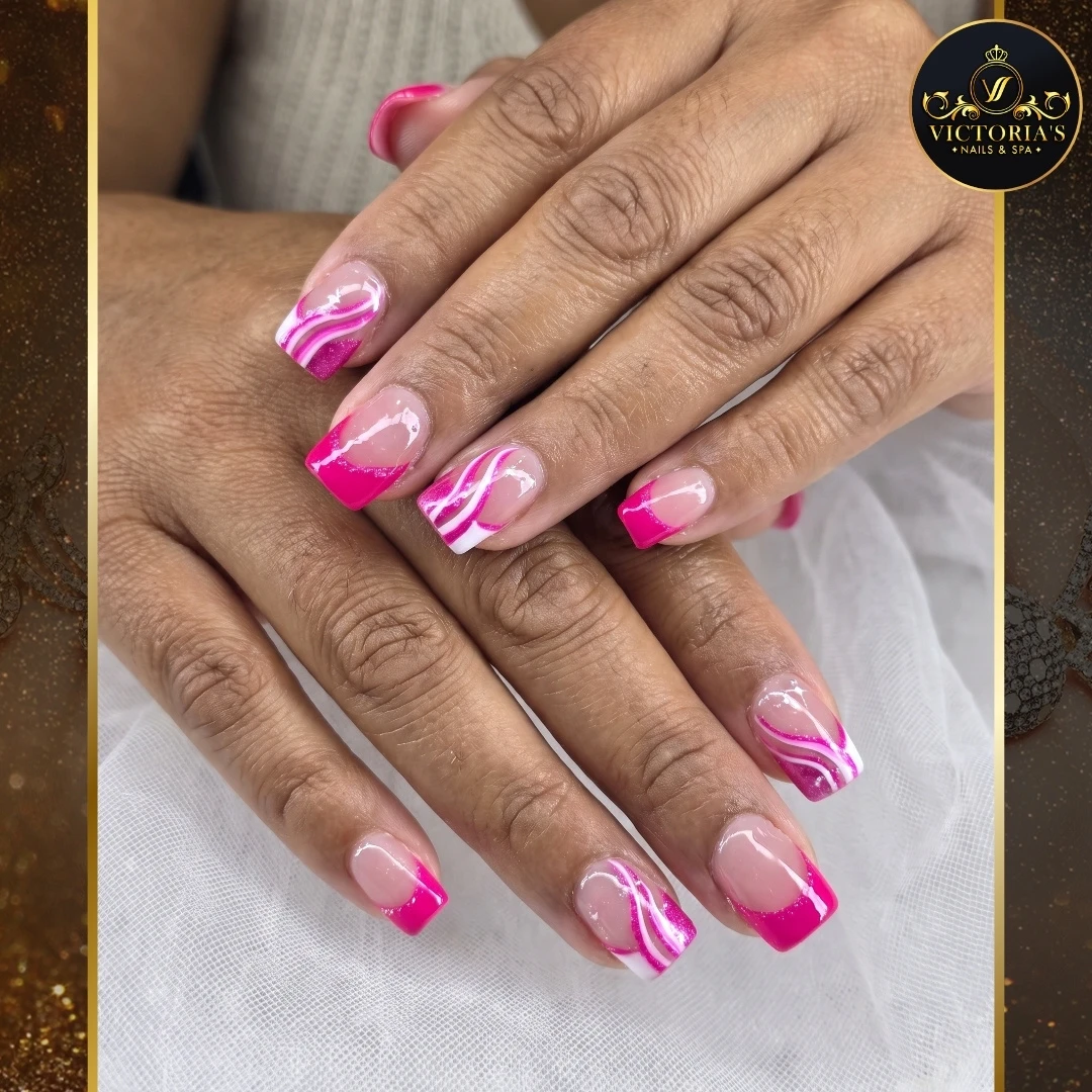 Must Try Nail Designs August 14 2026